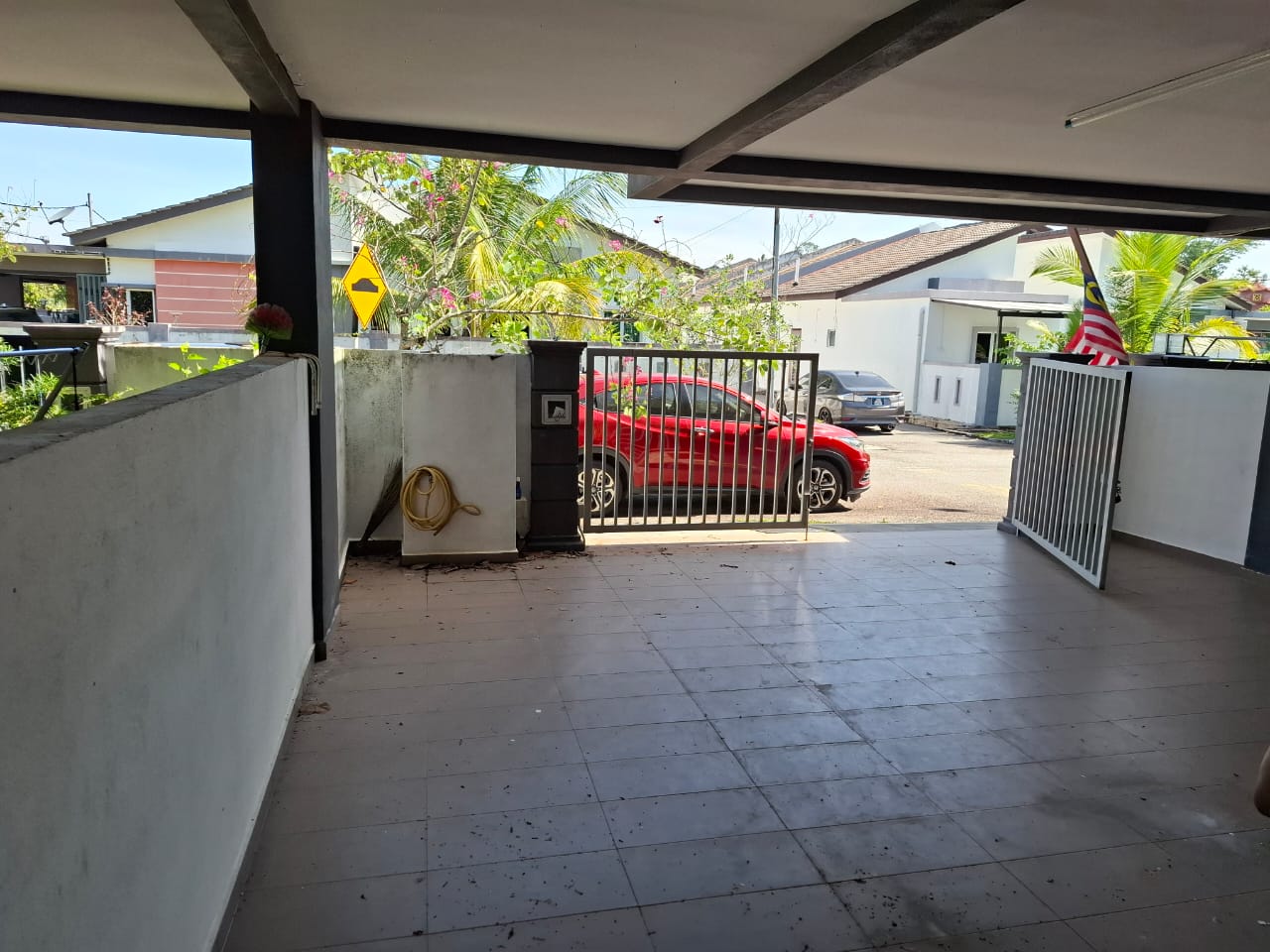 Taman Emas Perdana 1-storey Terraced House for Sale in Rantau