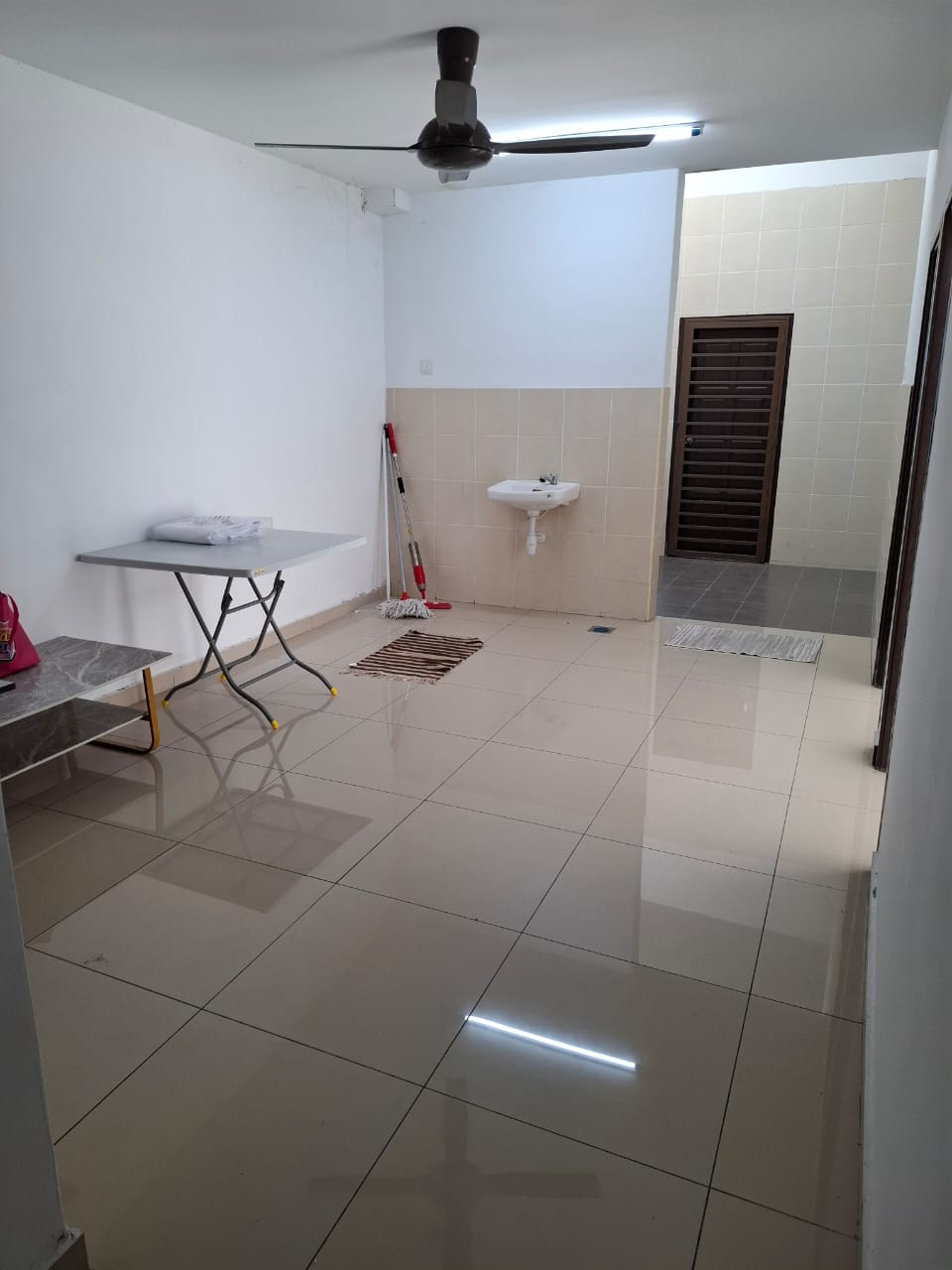Taman Emas Perdana 1-storey Terraced House for Sale in Rantau