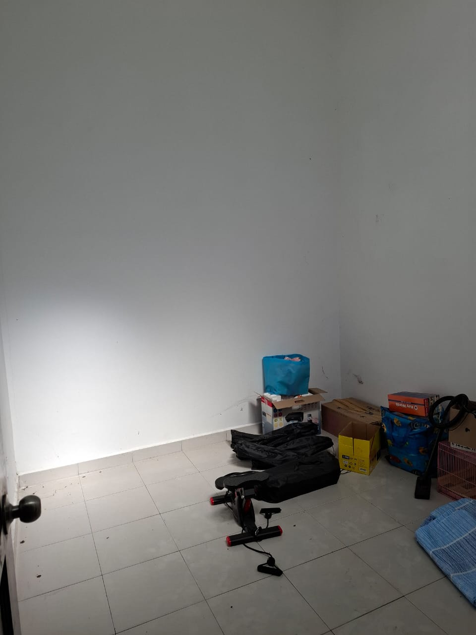 Taman Emas Perdana 1-storey Terraced House for Sale in Rantau