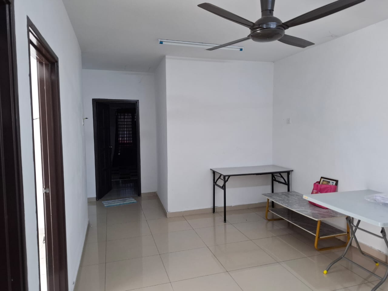 Taman Emas Perdana 1-storey Terraced House for Sale in Rantau