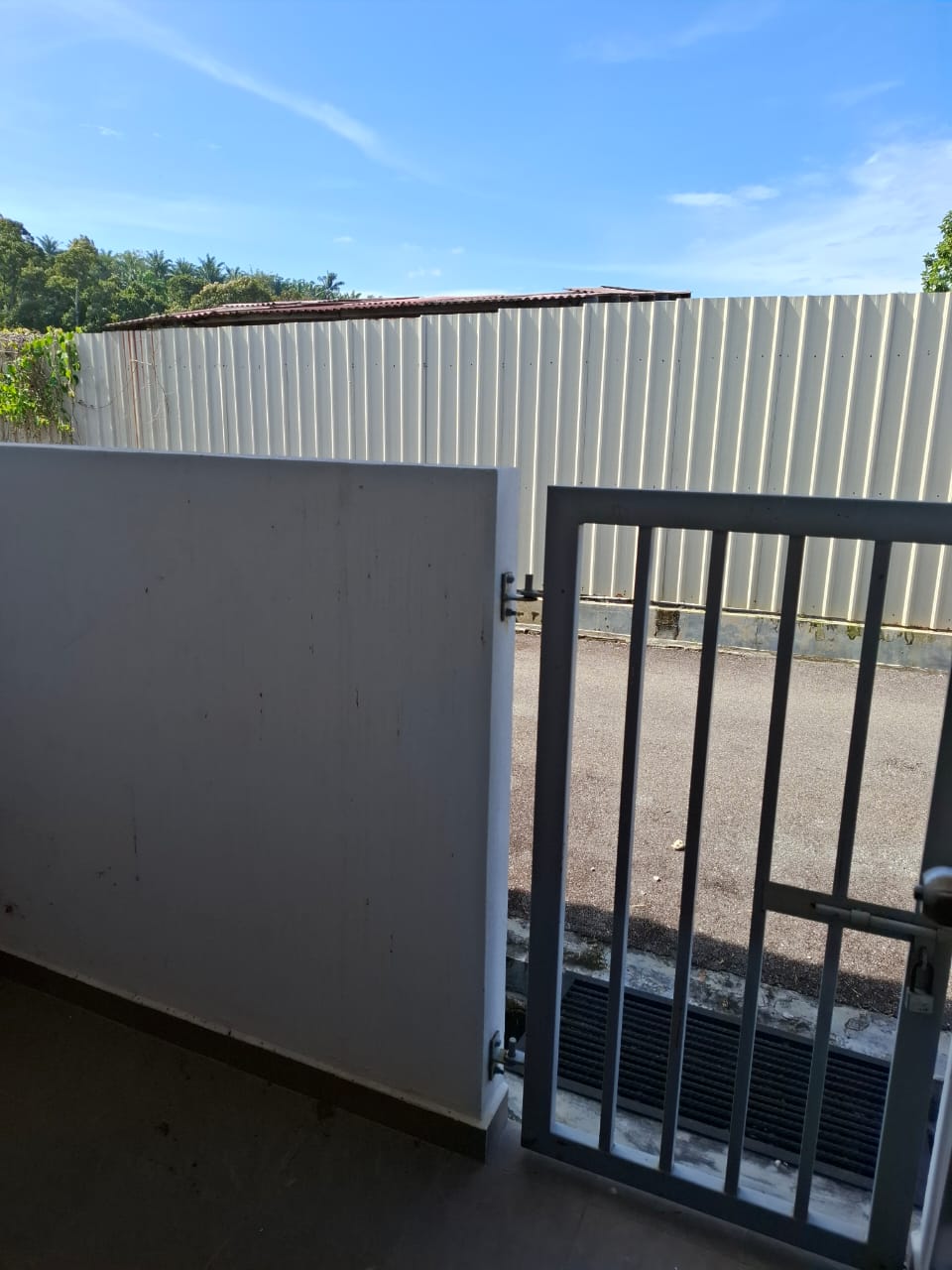 Taman Emas Perdana 1-storey Terraced House for Sale in Rantau