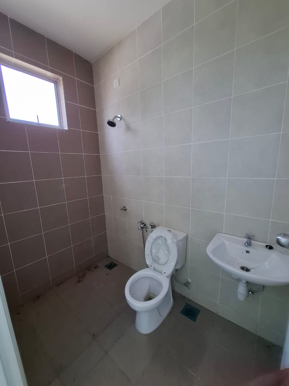 Nesa Delima Brand New Double Storey Bungalow for Sale in Kuala Sawah, Rantau