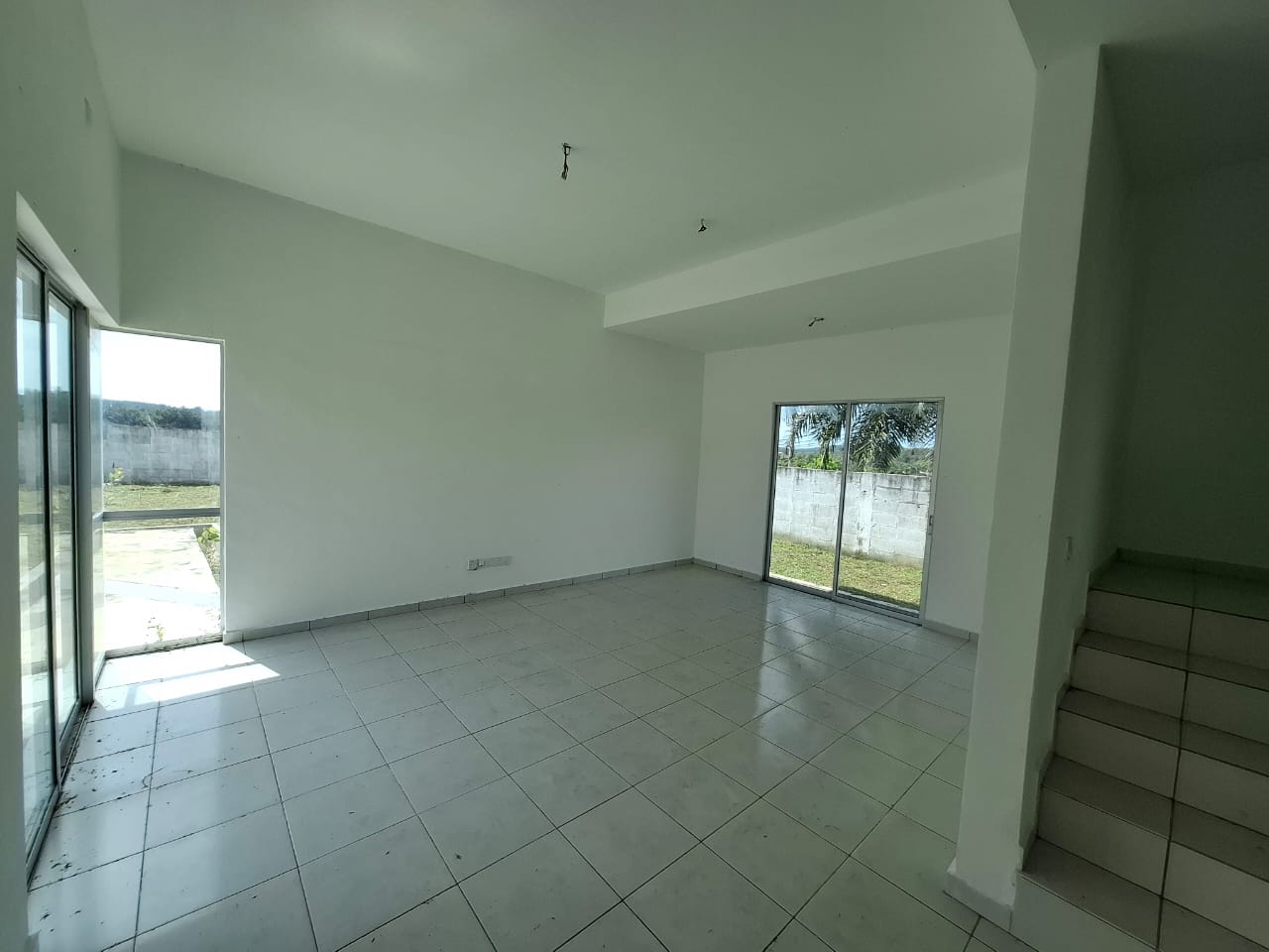 Nesa Delima Brand New Double Storey Bungalow for Sale in Kuala Sawah, Rantau