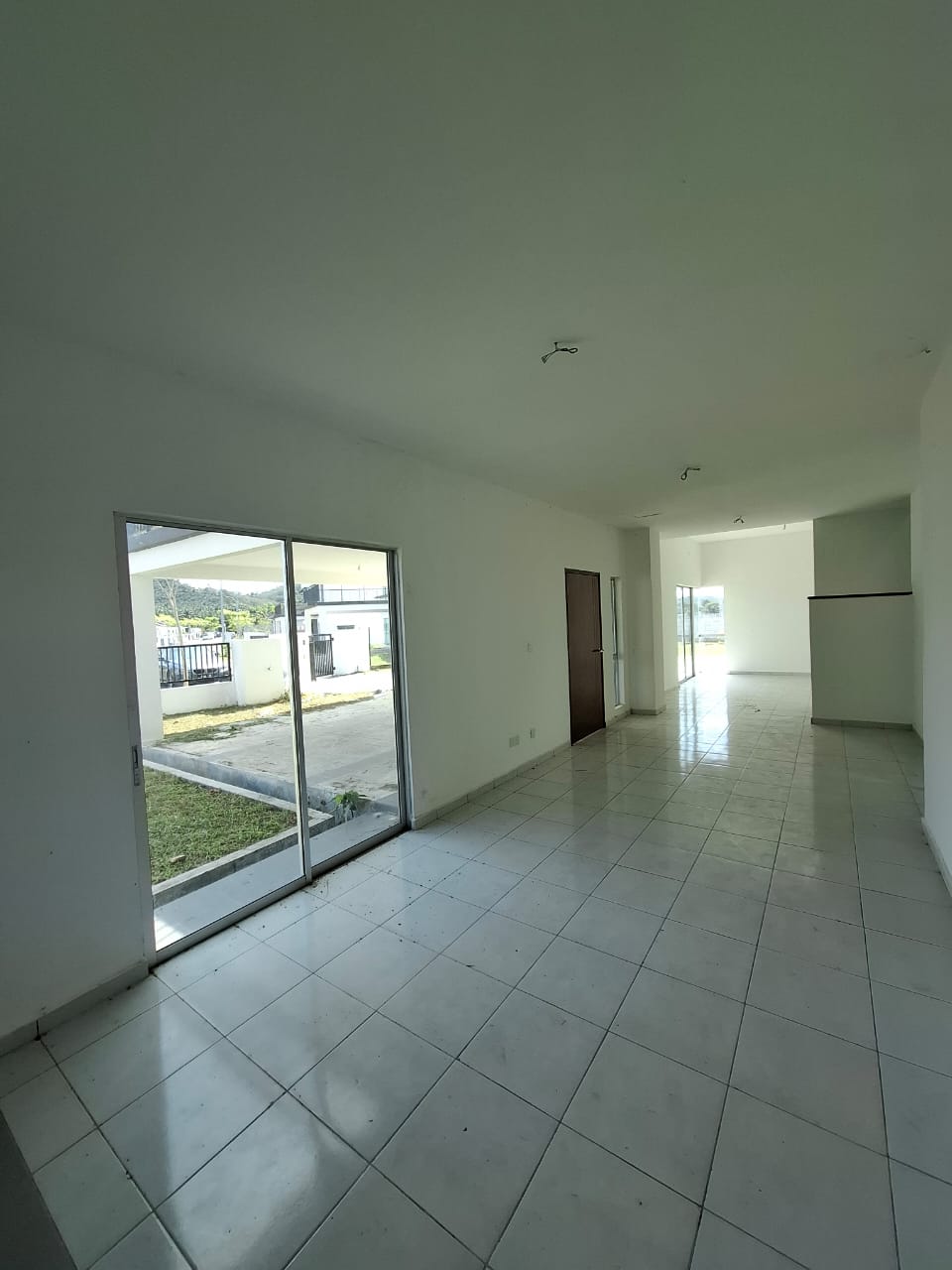 Nesa Delima Brand New Double Storey Bungalow for Sale in Kuala Sawah, Rantau