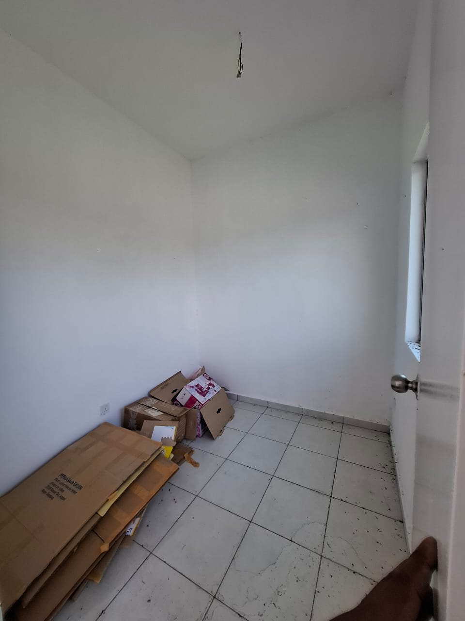 Nesa Delima Brand New Double Storey Bungalow for Sale in Kuala Sawah, Rantau