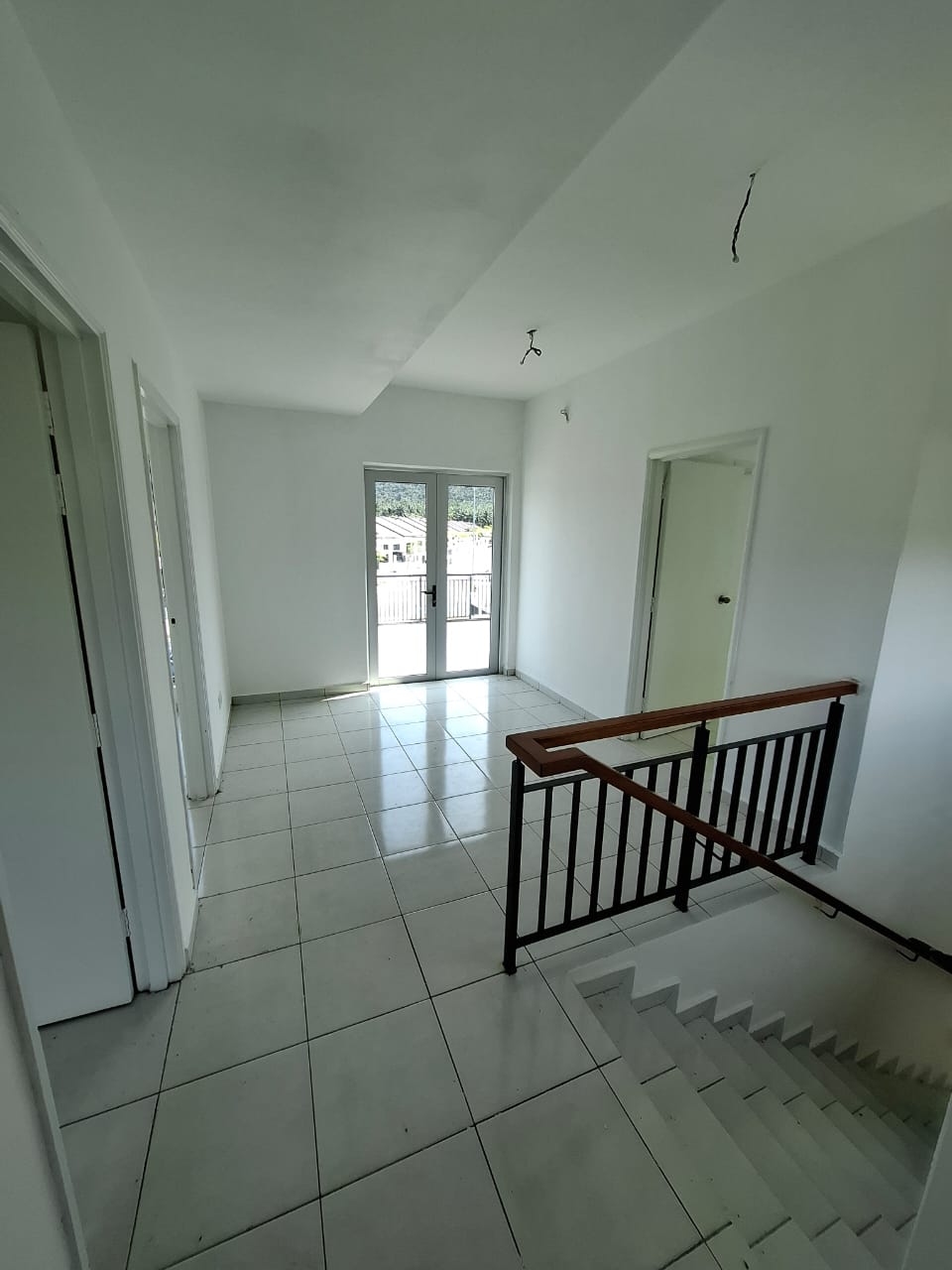 Nesa Delima Brand New Double Storey Bungalow for Sale in Kuala Sawah, Rantau