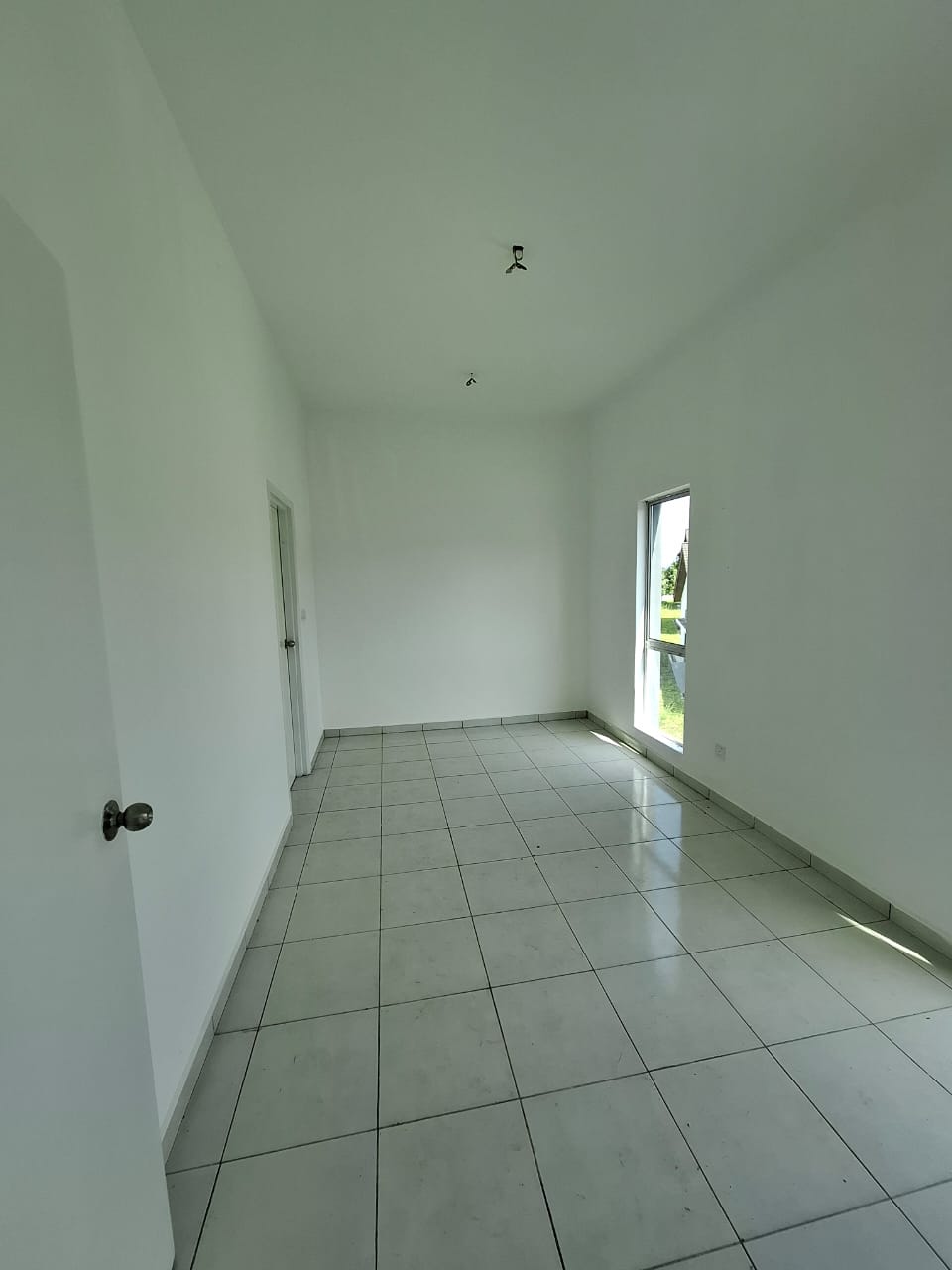 Nesa Delima Brand New Double Storey Bungalow for Sale in Kuala Sawah, Rantau