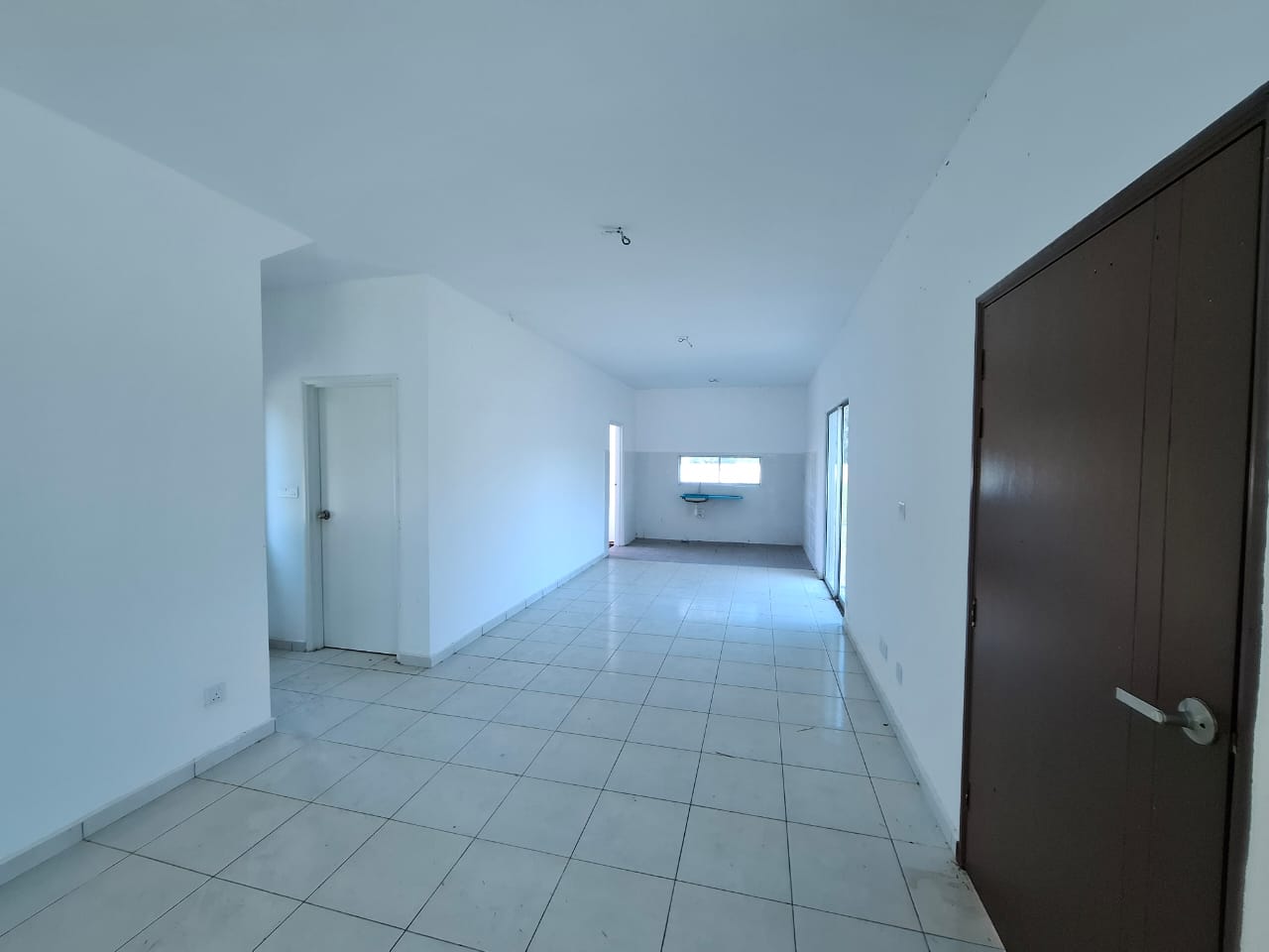 Nesa Delima Brand New Double Storey Bungalow for Sale in Kuala Sawah, Rantau