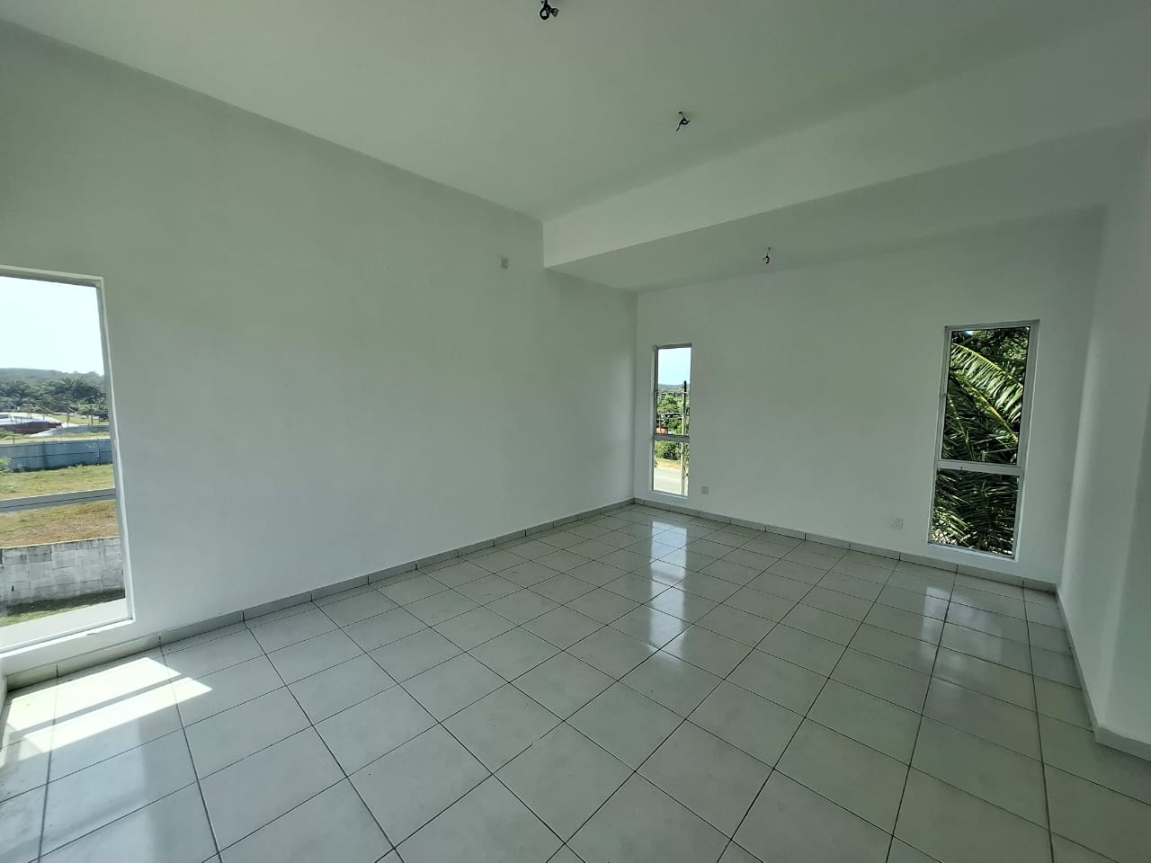 Nesa Delima Brand New Double Storey Bungalow for Sale in Kuala Sawah, Rantau