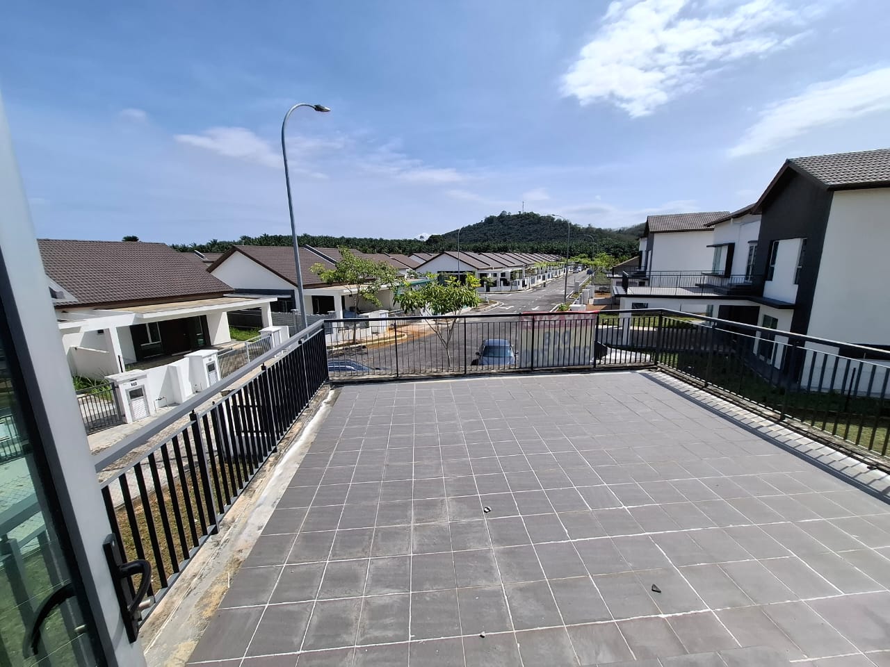 Nesa Delima Brand New Double Storey Bungalow for Sale in Kuala Sawah, Rantau