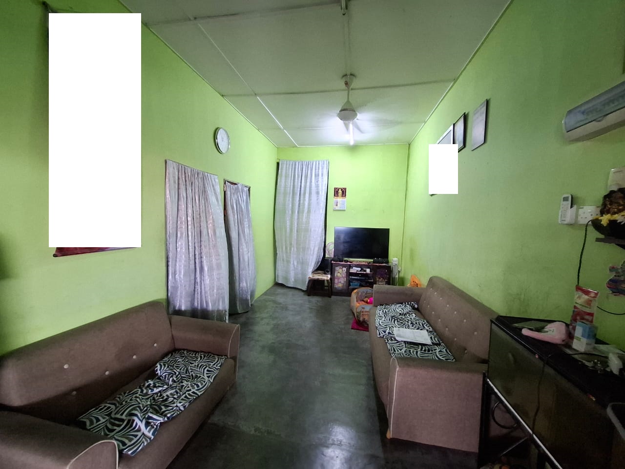 Tmn Sri Ramai 1-sty Terrace House for Sale in Rantau