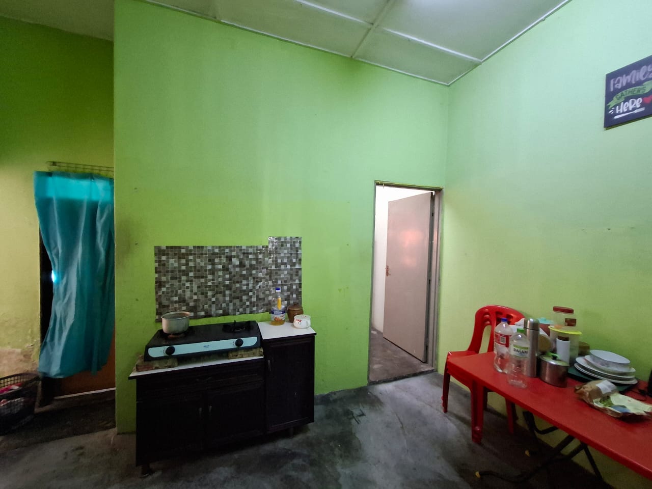 Tmn Sri Ramai 1-sty Terrace House for Sale in Rantau