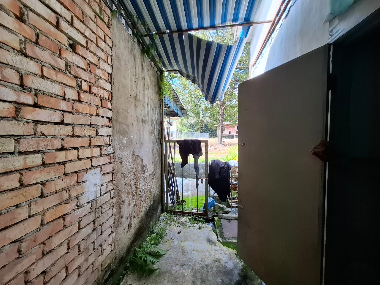 Tmn Sri Ramai 1-sty Terrace House for Sale in Rantau