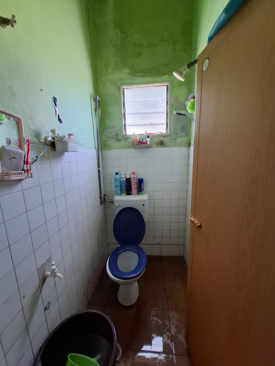Tmn Sri Ramai 1-sty Terrace House for Sale in Rantau