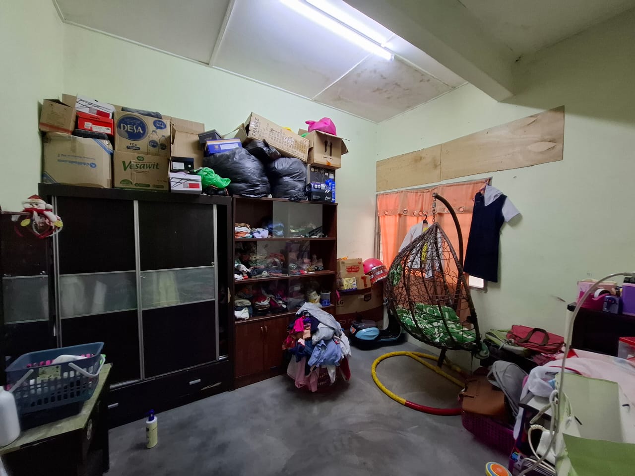 Tmn Sri Ramai 1-sty Terrace House for Sale in Rantau