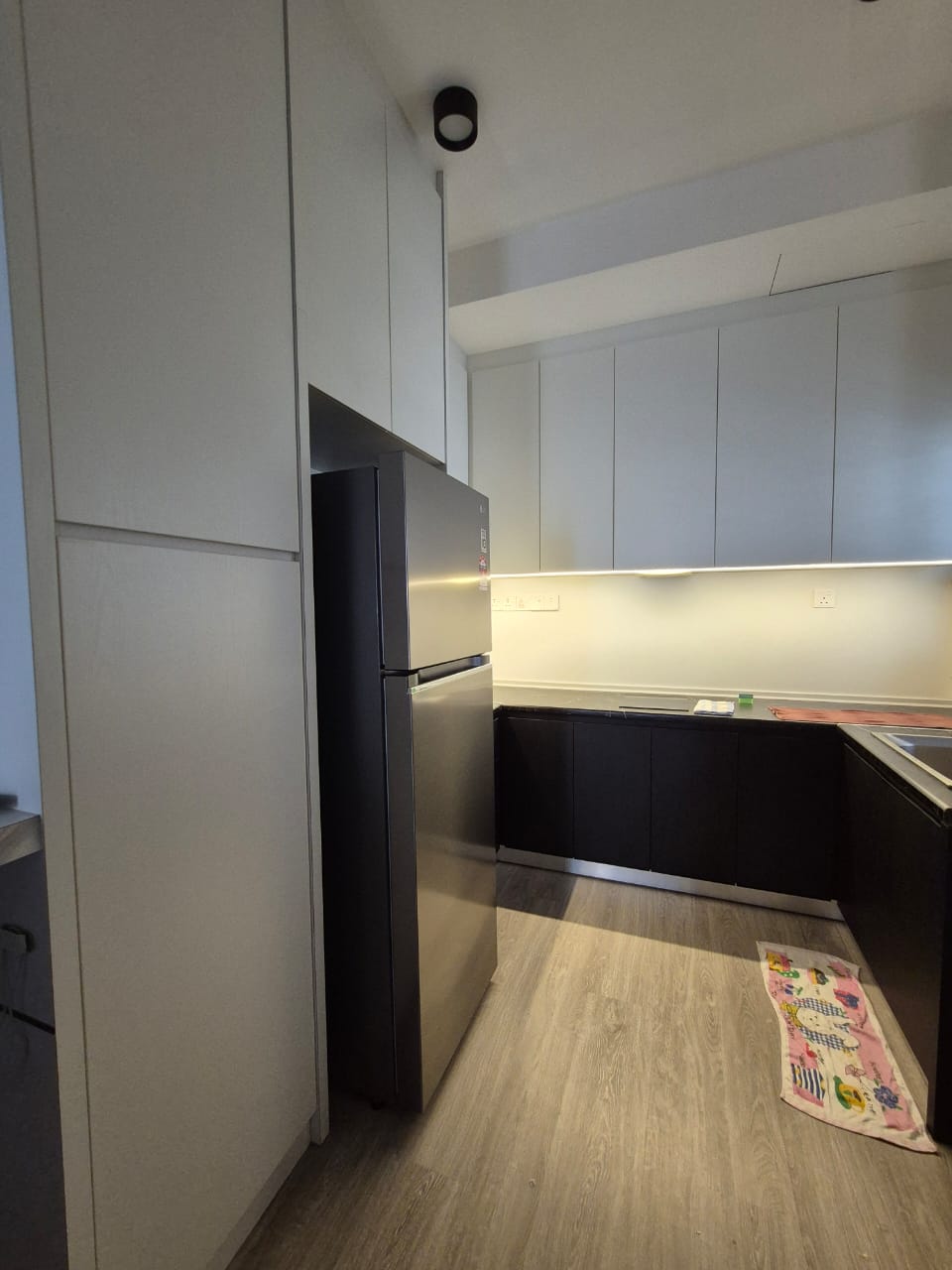 [MOVE-IN READY] Safira Apartment Seremban 2 – Fully Furnished w/ Custom ID (Inc. Maint. Fee)