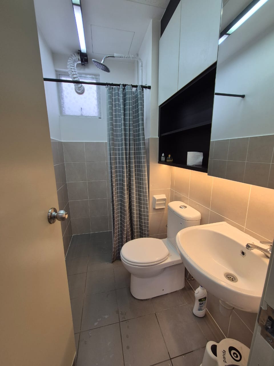 [MOVE-IN READY] Safira Apartment Seremban 2 – Fully Furnished w/ Custom ID (Inc. Maint. Fee)