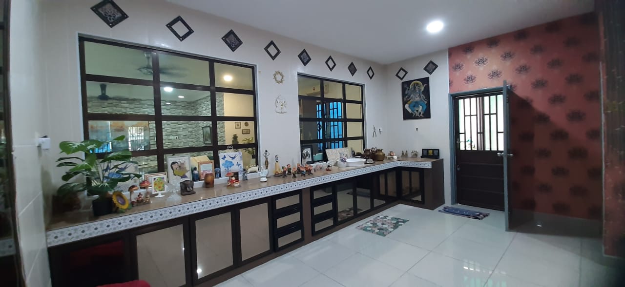 1.5 Storey Bungalow House @ Taman Warisan Puteri Seremban for Sale