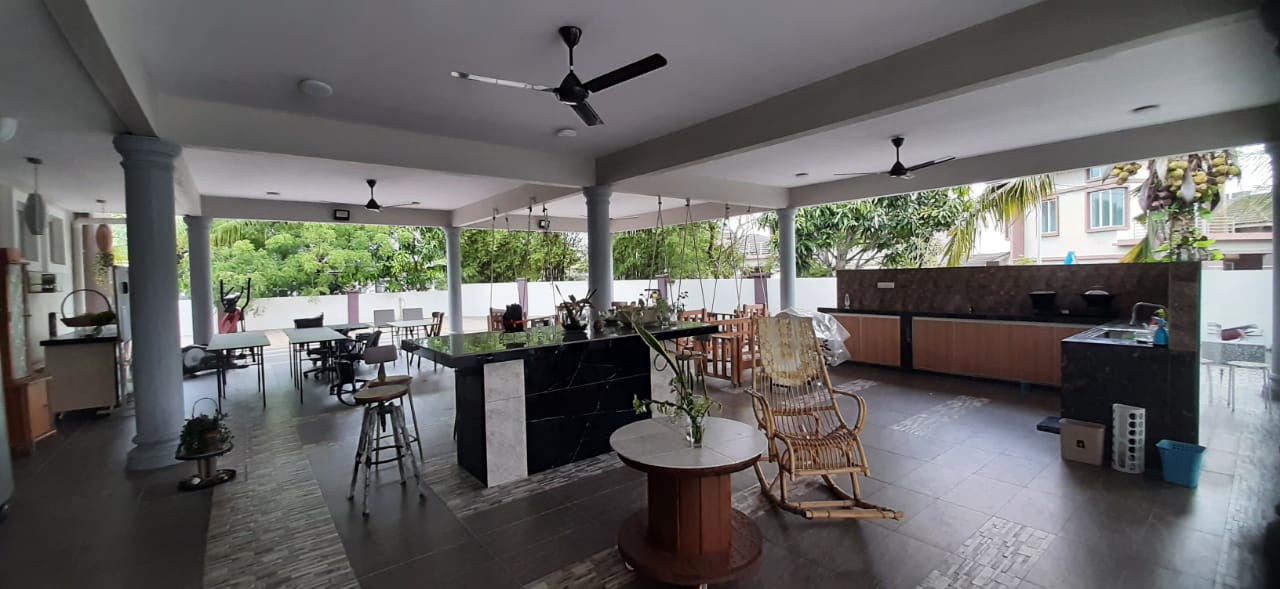 1.5 Storey Bungalow House @ Taman Warisan Puteri Seremban for Sale