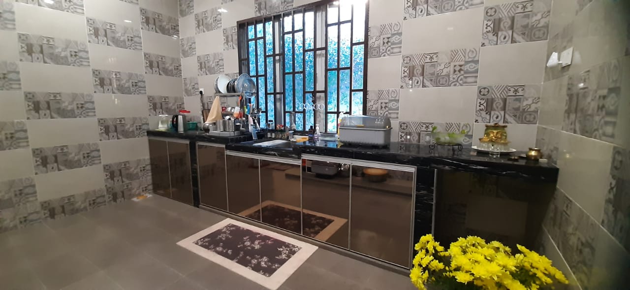 1.5 Storey Bungalow House @ Taman Warisan Puteri Seremban for Sale