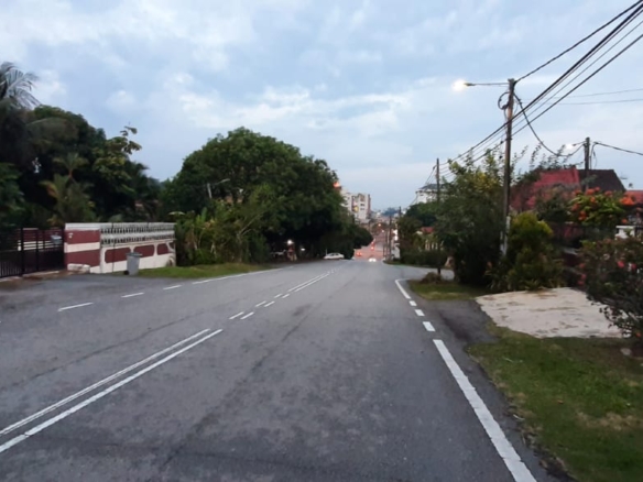 Bungalow Land at Taman Bukit Kaya Seremban for Sale