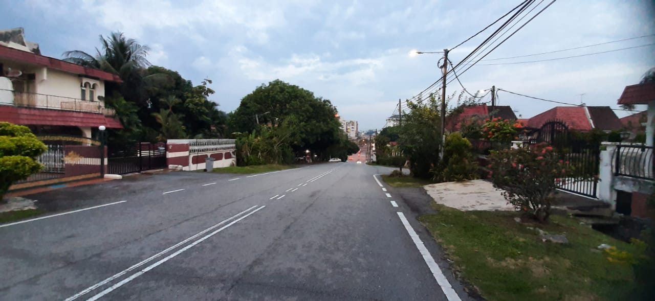 Bungalow Land at Taman Bukit Kaya Seremban for Sale