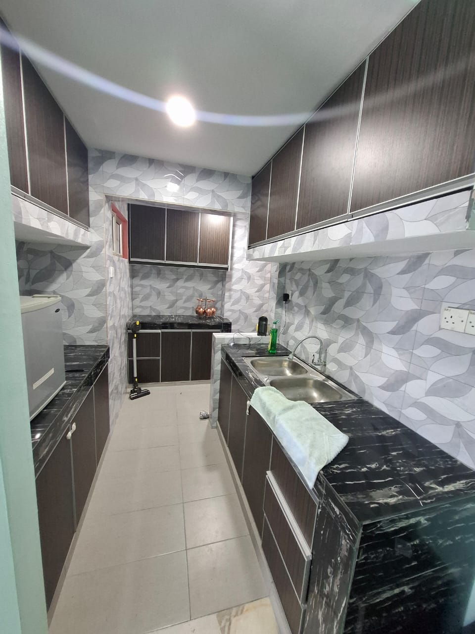 Glory Beach Resort for Sale in Port Dickson