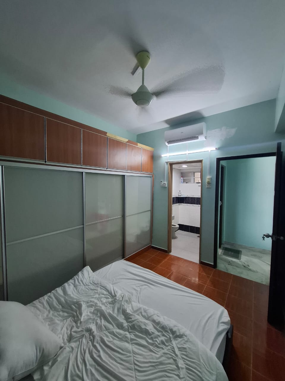 Glory Beach Resort for Sale in Port Dickson