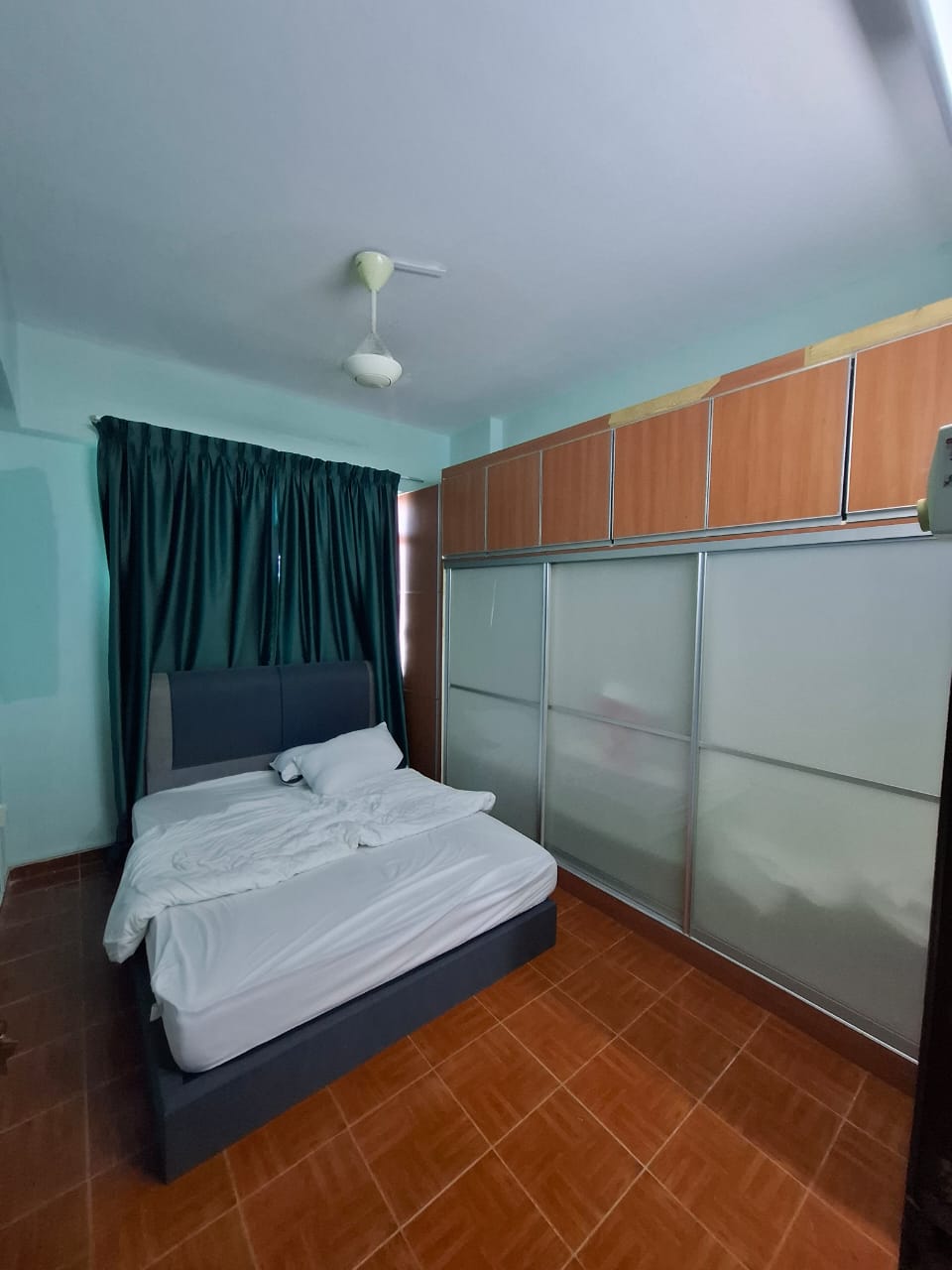 Glory Beach Resort for Sale in Port Dickson