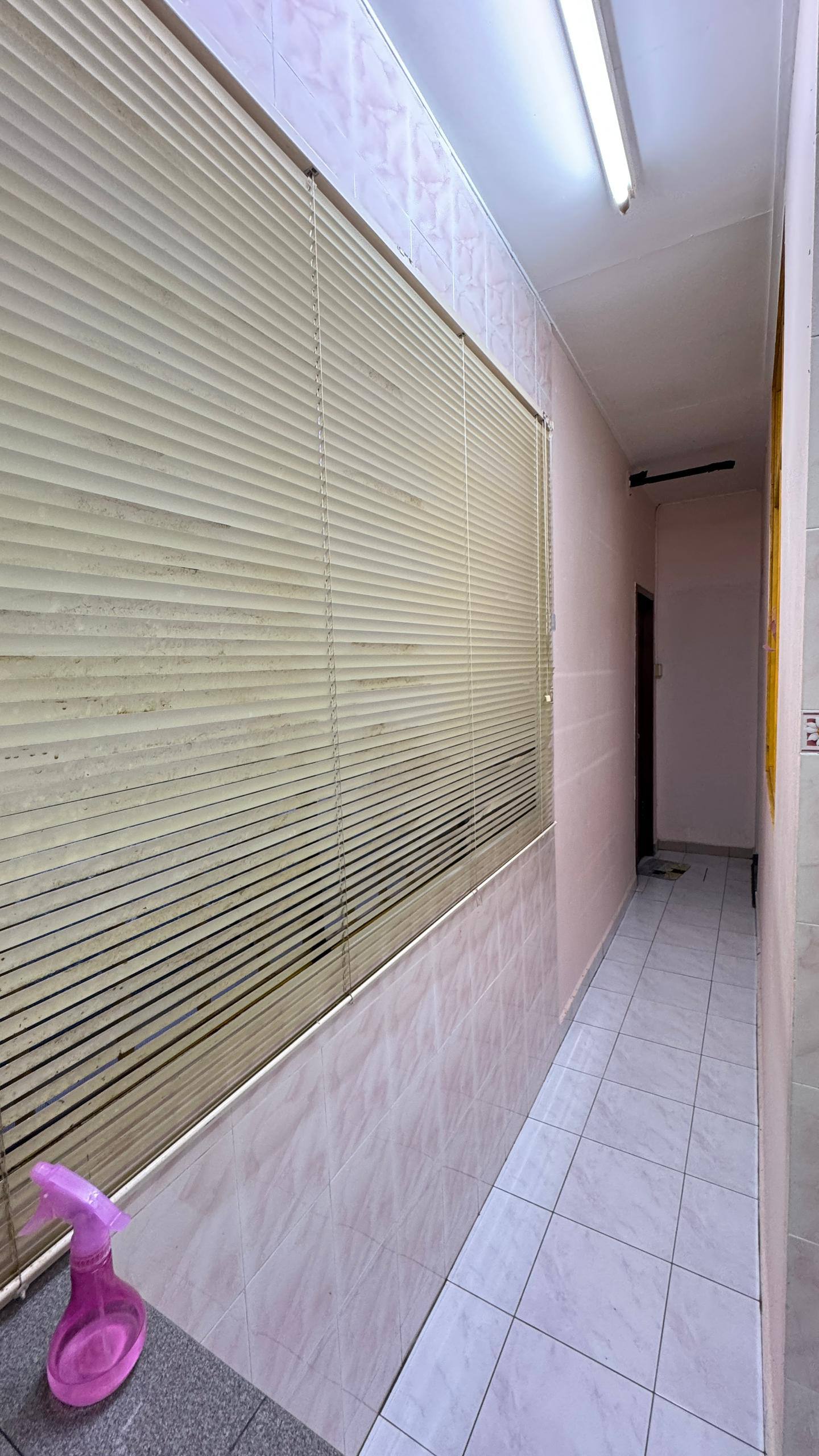 Seremban Taman Permai Impian Partially Furnished Single Storey Endlot Terrace House FOR RENT