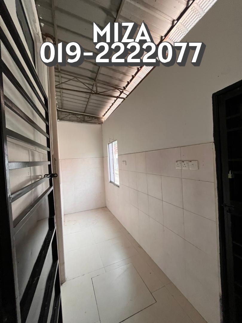 RUMAH SETINGKAT NUSARI AMAN @ SENDAYAN UNUTK DIJUAL