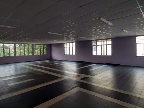 Double Storey Shop Corner lot @ Taman Sejahtera Seremban for Rent