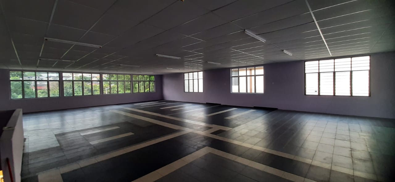 Double Storey Shop Corner lot @ Taman Sejahtera Seremban for Rent
