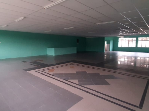 Double Storey Shop First Floor @ Taman Sejahtera Seremban for Rent