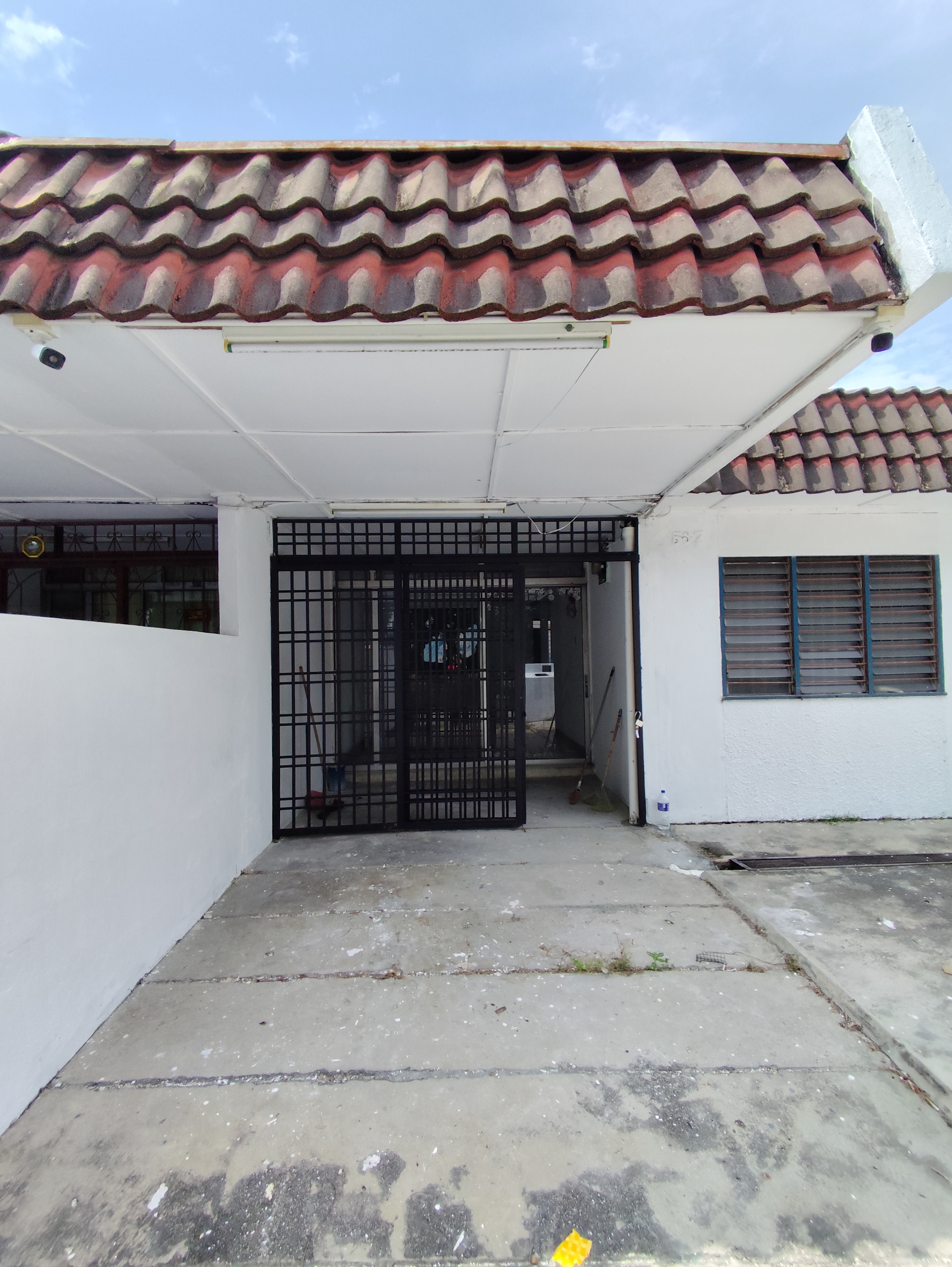 Single Storey Terraces Corner Lot Rasah Jaya Seremban 3 Thivy Jaya Blossom Layang-Layang Merpati Rahang