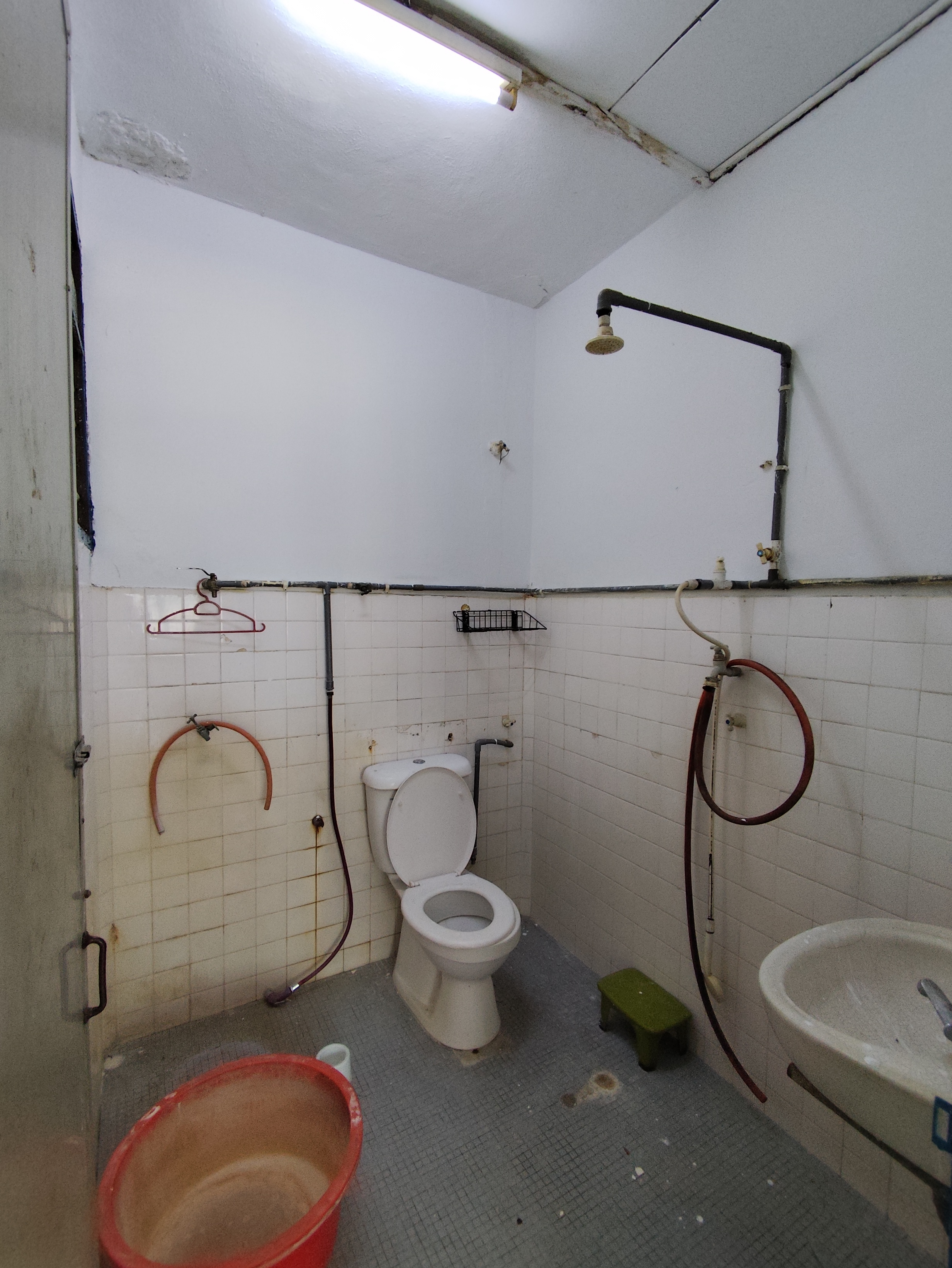 Single Storey Terraces Corner Lot Rasah Jaya Seremban 3 Thivy Jaya Blossom Layang-Layang Merpati Rahang