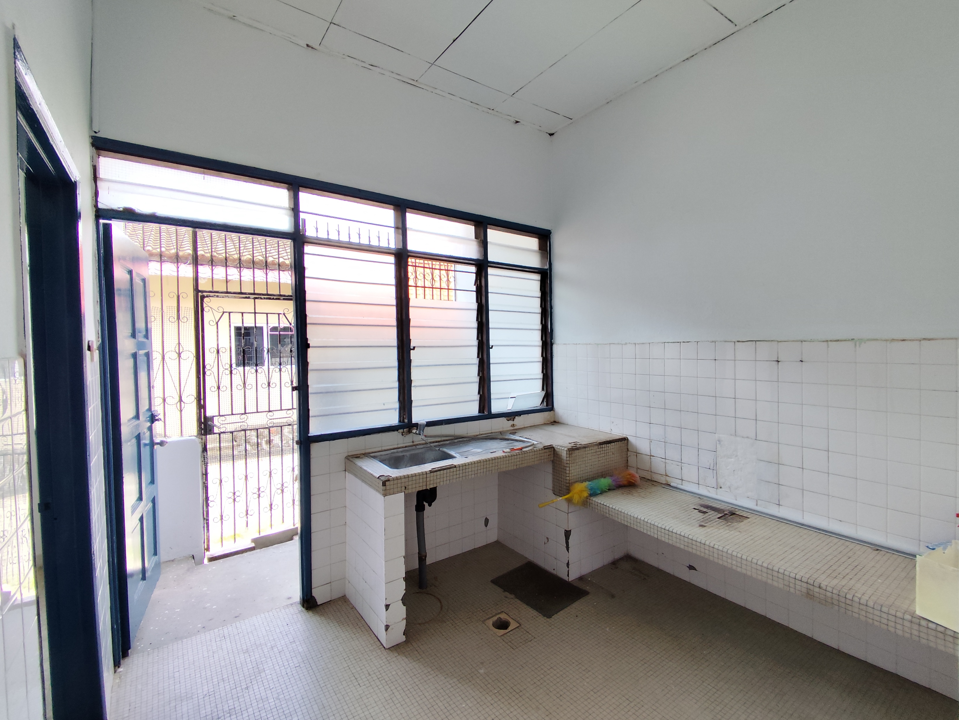Single Storey Terraces Corner Lot Rasah Jaya Seremban 3 Thivy Jaya Blossom Layang-Layang Merpati Rahang