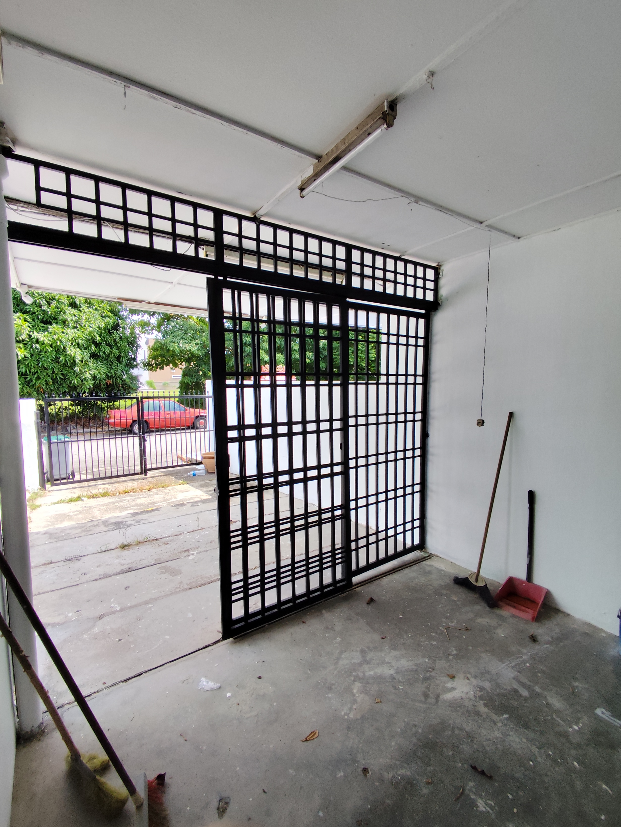 Single Storey Terraces Corner Lot Rasah Jaya Seremban 3 Thivy Jaya Blossom Layang-Layang Merpati Rahang