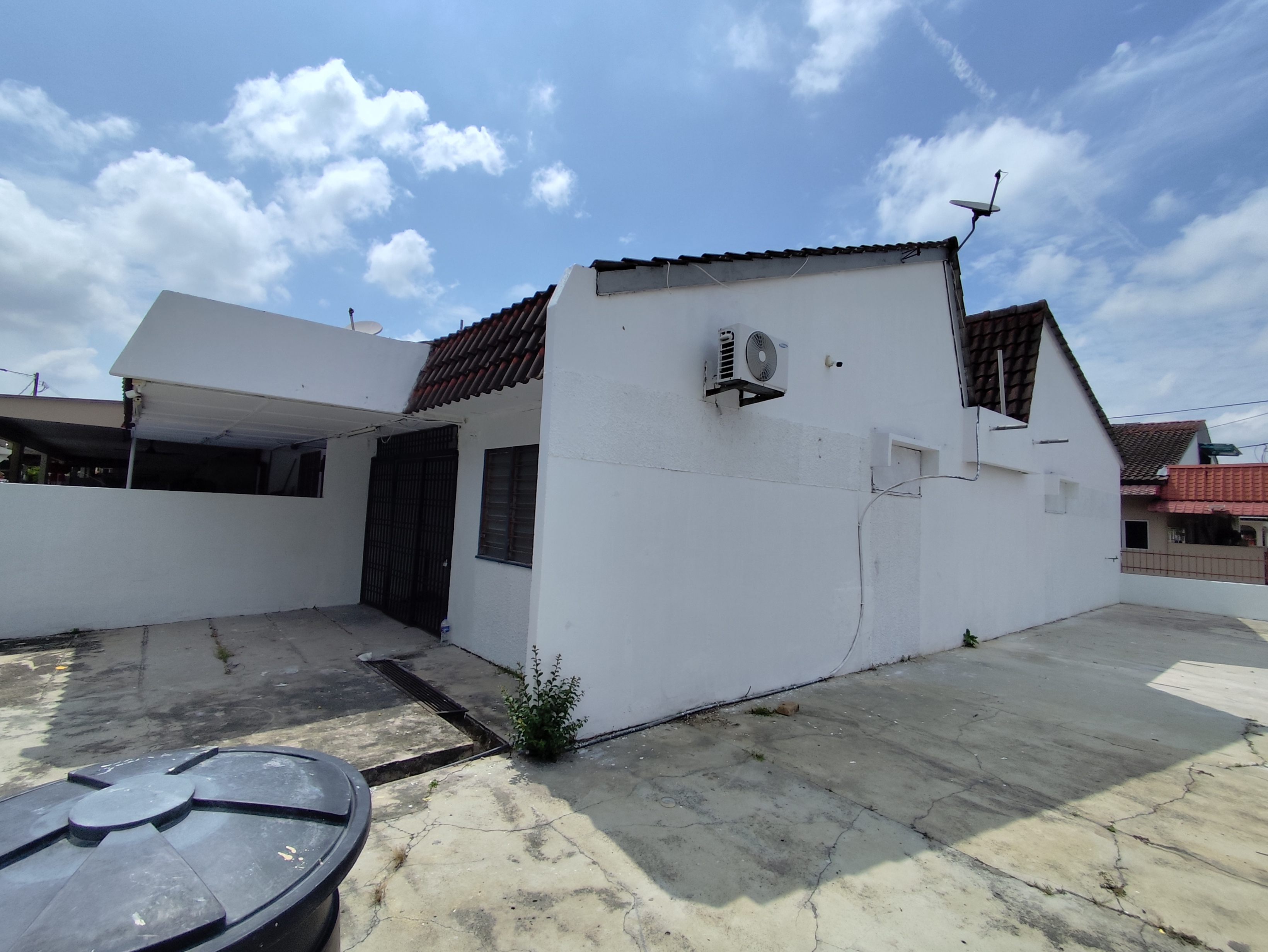 Single Storey Terraces Corner Lot Rasah Jaya Seremban 3 Thivy Jaya Blossom Layang-Layang Merpati Rahang