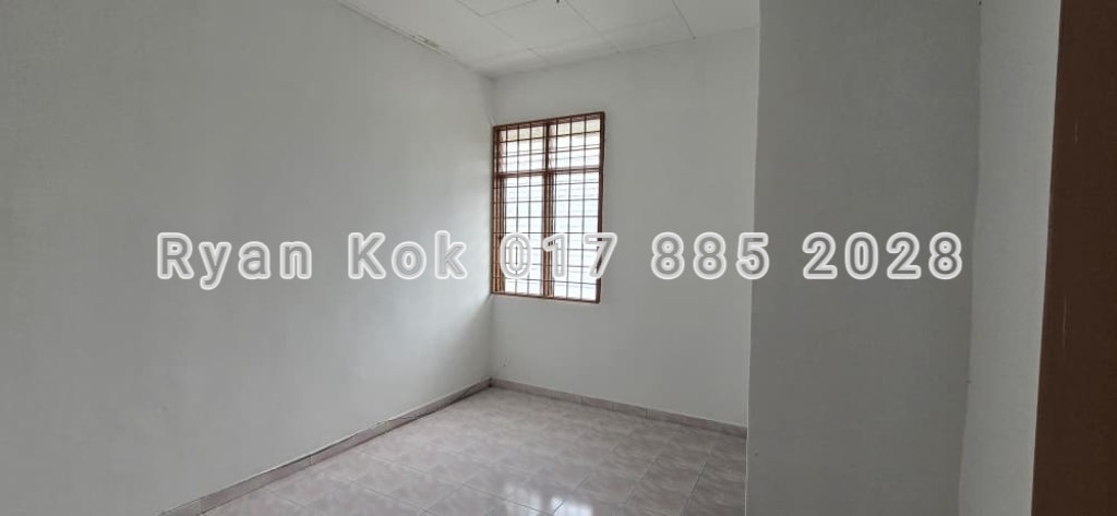 Double Storey Intermediate Lot Taman Jayamas Berlian Makmur Temiang Seremban