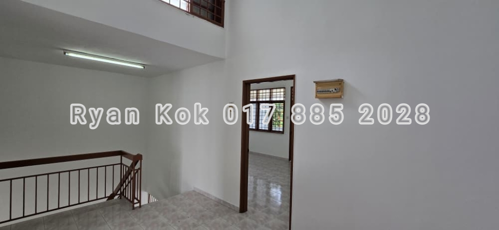Double Storey Intermediate Lot Taman Jayamas Berlian Makmur Temiang Seremban