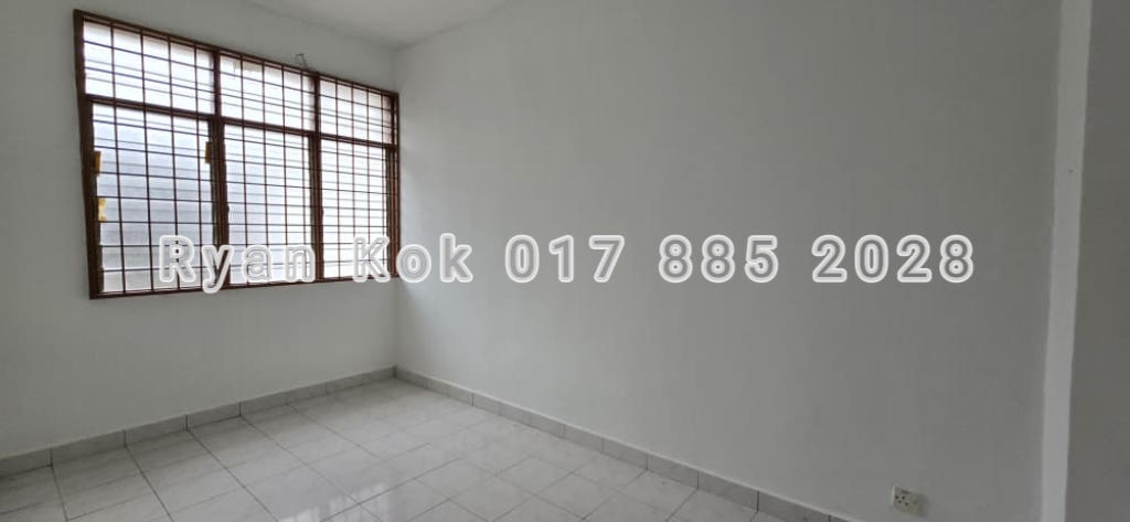 Double Storey Intermediate Lot Taman Jayamas Berlian Makmur Temiang Seremban