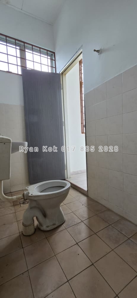 Double Storey Intermediate Lot Taman Jayamas Berlian Makmur Temiang Seremban