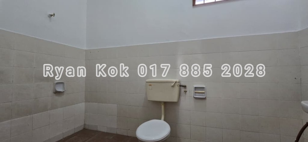 Double Storey Intermediate Lot Taman Jayamas Berlian Makmur Temiang Seremban