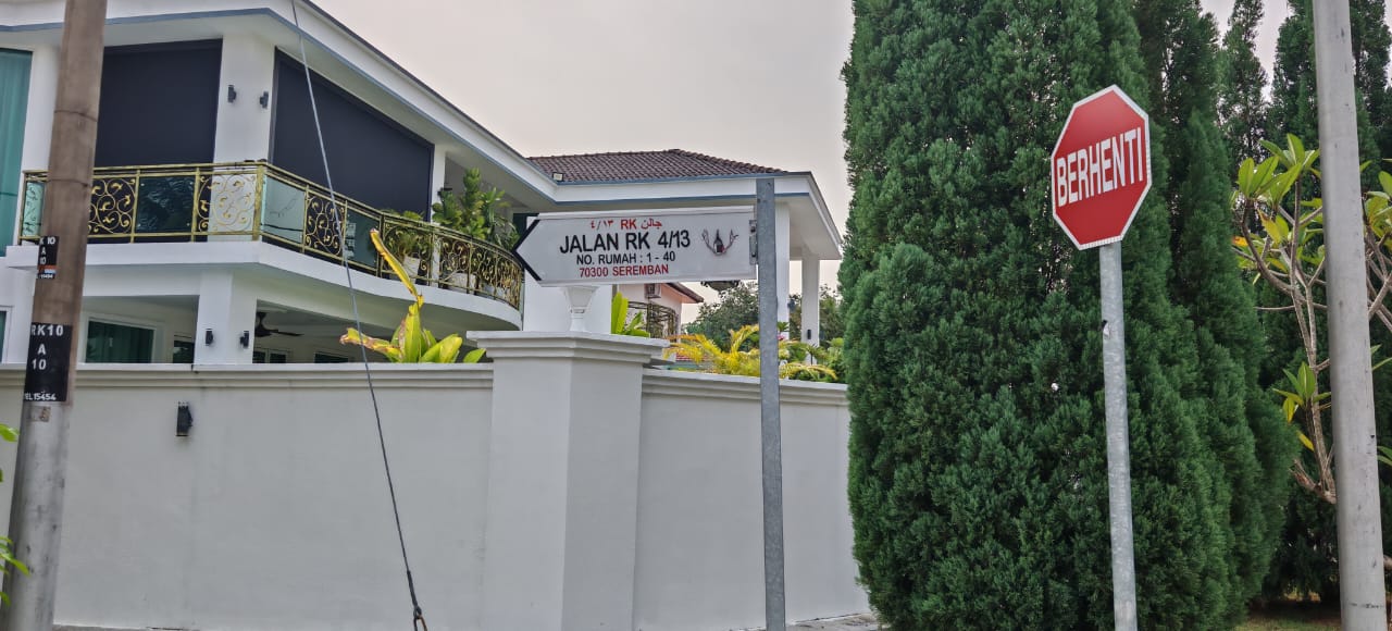 1000130649 Bungalow Land @ Rasah Kemayan