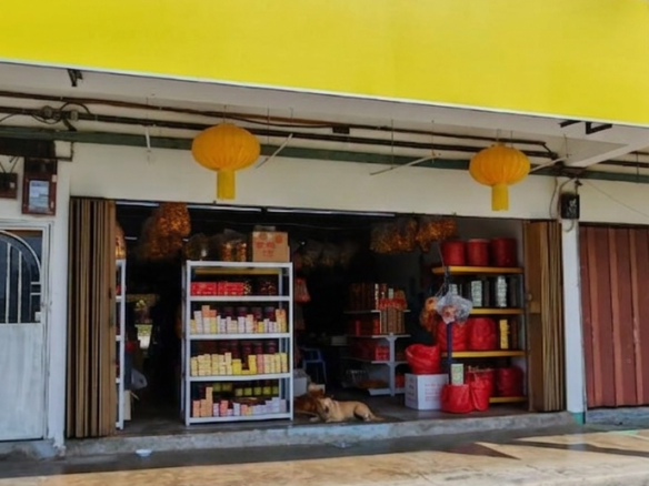 Shop/Office first floor @ Rasah Jaya