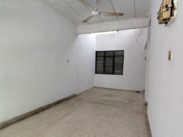 Single Storey Terraces Corner Lot Rasah Jaya Seremban 3 Thivy Jaya Blossom Layang-Layang Merpati Rahang