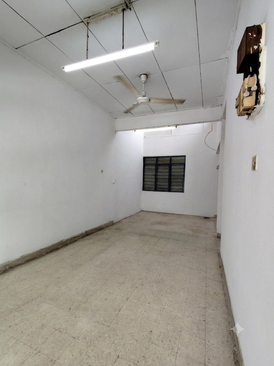 1000131103 Single Storey Terraces Corner Lot Rasah Jaya Seremban 3 Thivy Jaya Blossom Layang-Layang Merpati Rahang