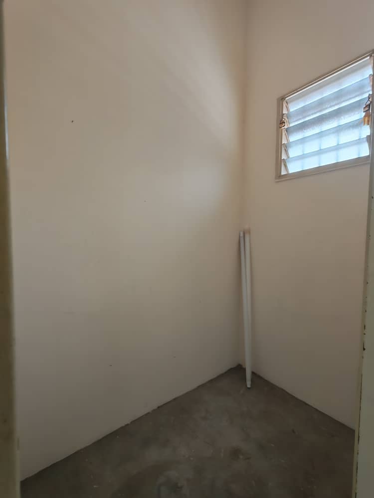 Single storey house Taman Seremban 3 Rasah Jaya Desa Rasah Thivy Jaya Blossom Rahang Layang-Layang