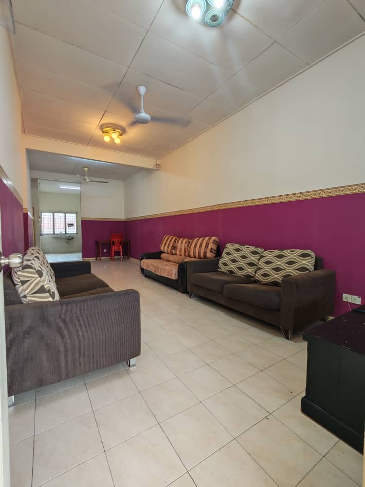 Single storey house Taman Seremban 3 Rasah Jaya Desa Rasah Thivy Jaya Blossom Rahang Layang-Layang